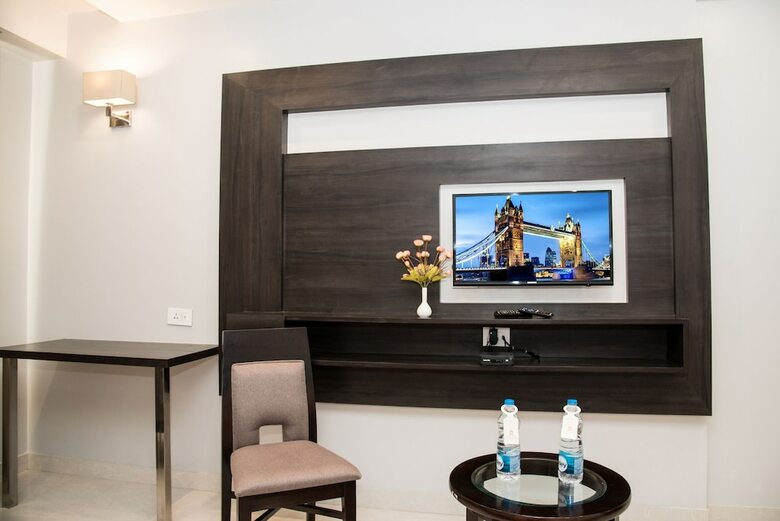 Hotel Platinum Shravasti