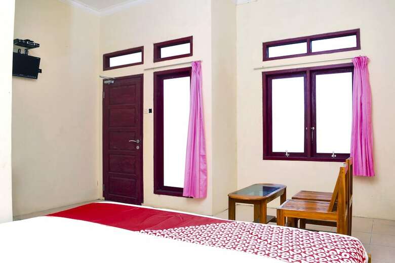 Hostal Swarna Raya