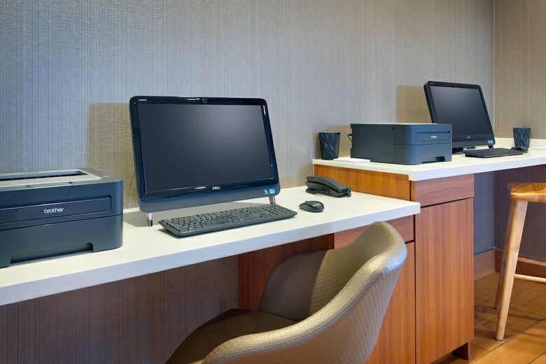Hotel Springhill Suites By Marriott Salt Lake City Draper