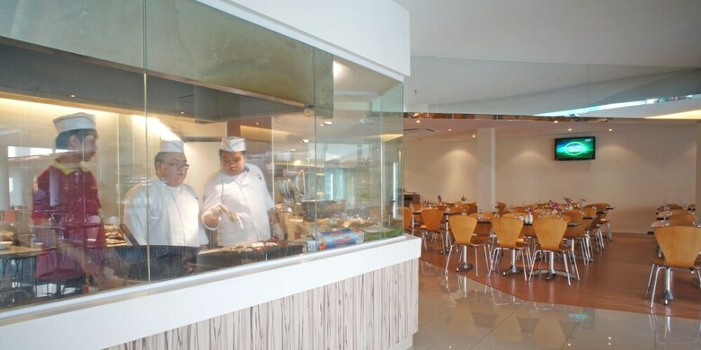Grand Dormani Rajah Court Hotel