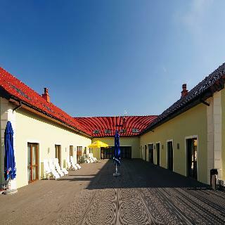 Hotel Delfin Spa&wellness