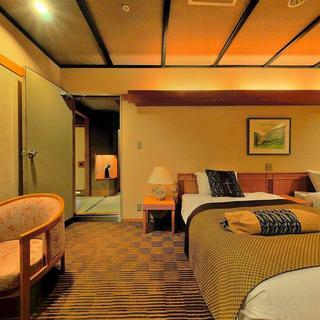 Hotel Yunokuni Tensyo