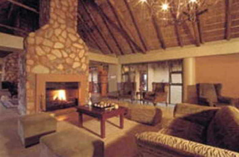 Hotel Aha Ivory Tree Lodge