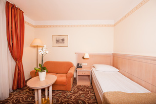 Grand Hotel Sava