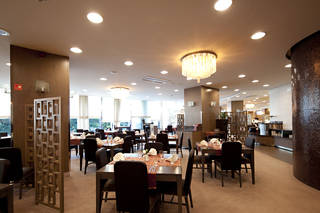 Grand Hotel Sava