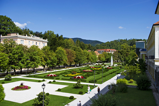 Grand Hotel Sava