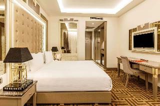 Hotel Ramada By Wyndham Istanbul Golden Horn
