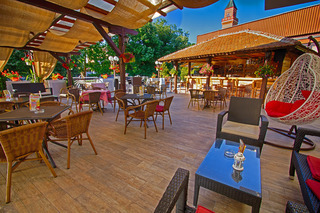 Hotel Petrus