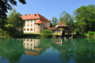 Hotel Grad Otocec - Relais Chateaux