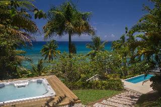 Hotel Taveuni Palms Resort