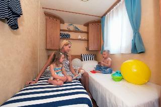 Hotel Baia Domizia Camping Village