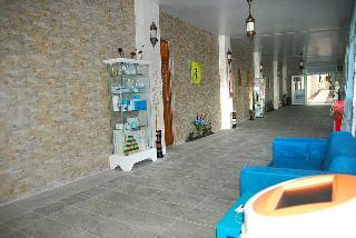 Hotel Club Sidelya