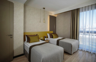 Hotel Riolavitas Resort & Spa