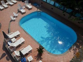 Hotel Eden Bleu