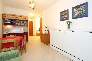 Residence Hotel Kriss