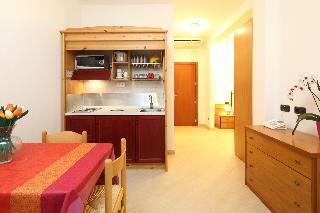 Residence Hotel Kriss