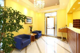 Residence Hotel Kriss