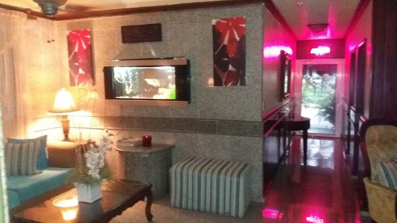 Mountain View Hotel