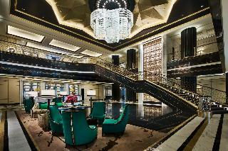 Hotel Bellagio Shanghai