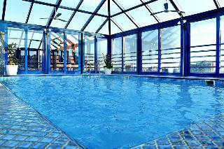 Prishtina Hotel Pristina
