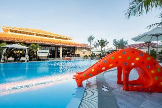 Hotel Grandvrio Ocean Resort Danang