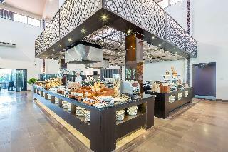Hotel Grandvrio Ocean Resort Danang