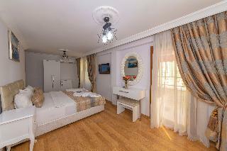 Hotel Boutique Rosalie Palace