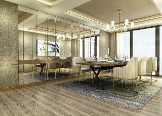 Elite World Asia Hotel