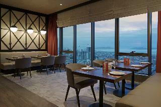 Elite World Asia Hotel