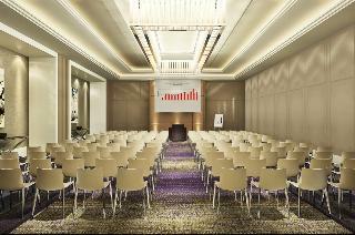 Elite World Asia Hotel