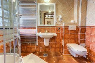 Hotel Conacul Ambient Cristian