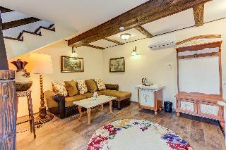 Hotel Conacul Ambient Cristian