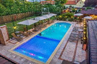 Hotel Conacul Ambient Cristian