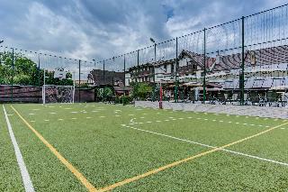 Hotel Conacul Ambient Cristian