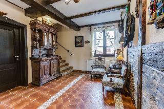 Hotel Conacul Ambient Cristian