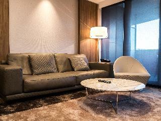 The Branksome Hotel & Residences