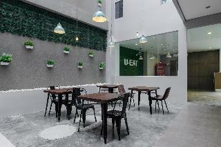 Hotel Reddoorz Plus Near Tebet