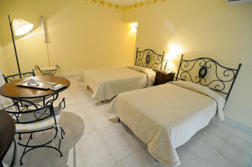 Apartamento Solanas Termas De Dayman