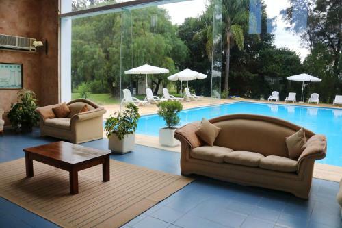 Apartamento Solanas Termas De Dayman
