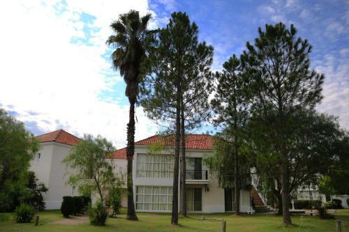 Apartamento Solanas Termas De Dayman