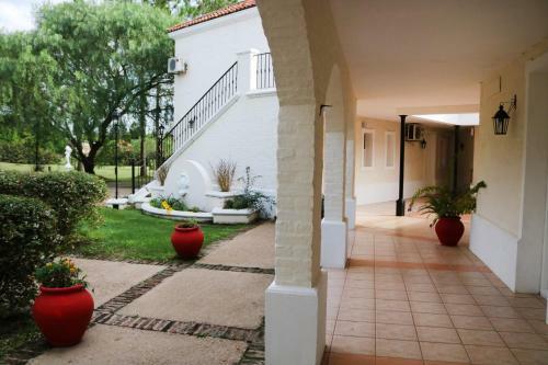 Apartamento Solanas Termas De Dayman