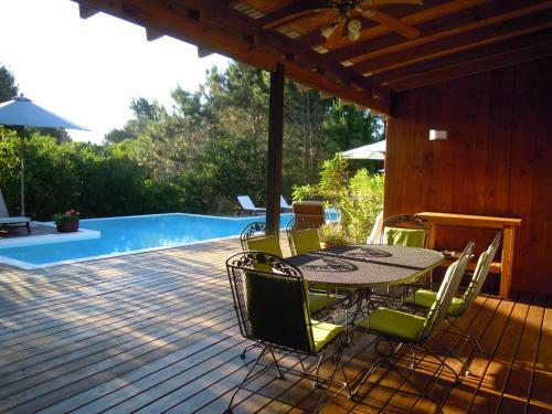 Bed & Breakfast La Atrevida