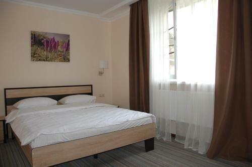 Hotel Vik-jan