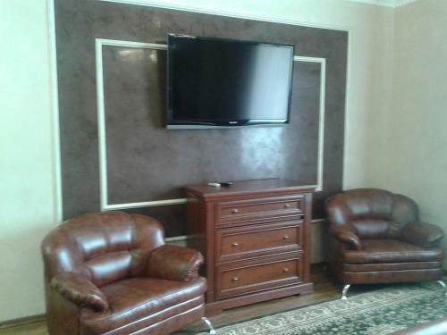Hotel Sobkoff