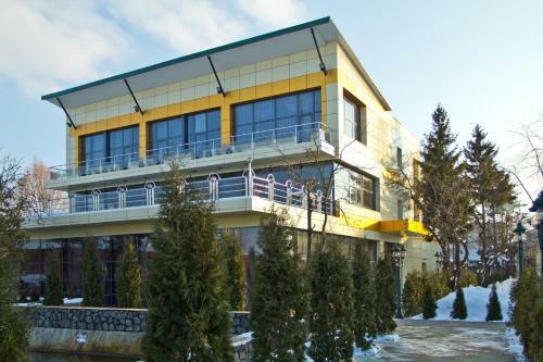 Hotel Sobkoff