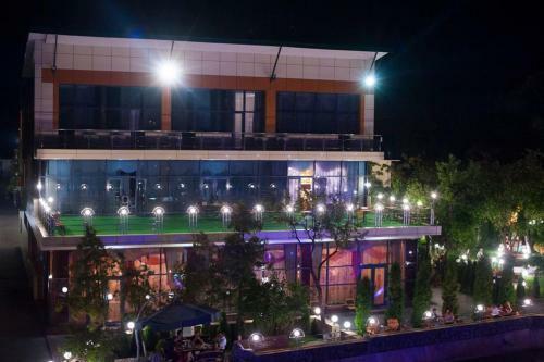Hotel Sobkoff