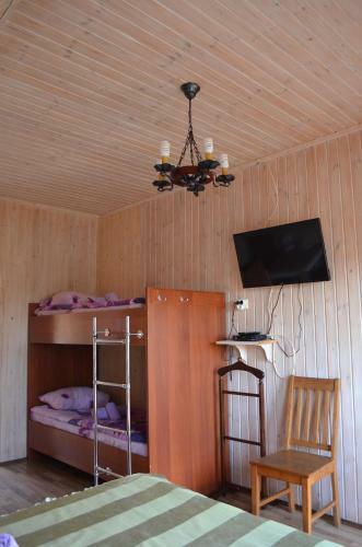 Hotel Rodeo Inn