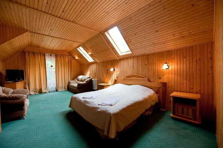 Hotel Lavanda Country Club