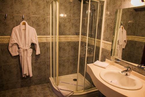 Evropeisky Hotel