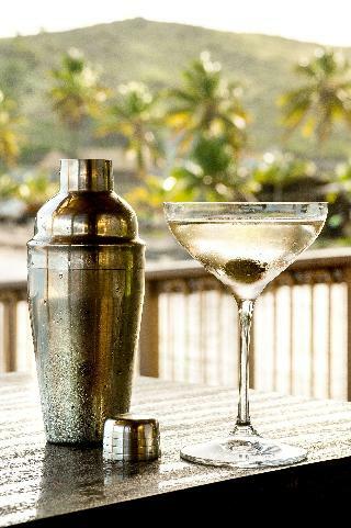 Hotel Park Hyatt St. Kitts